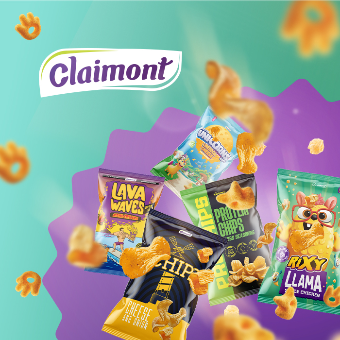 Claimont