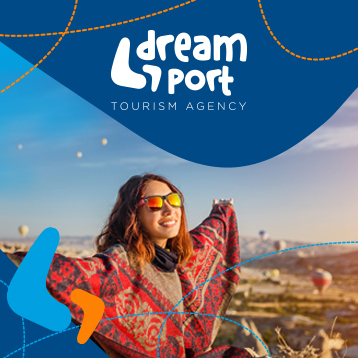 Dream Port Tourism Agency