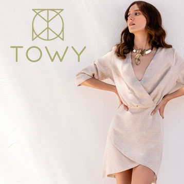 TOWY