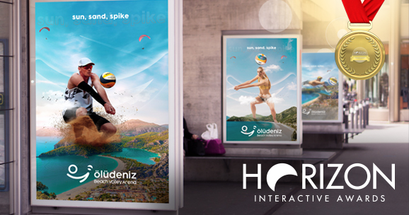 Tam Kapsamlı Reklam Ödüllü