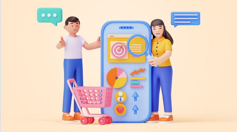 Web Sitesi Tasarımı Sadece Görsellik Değil, Stratejidir