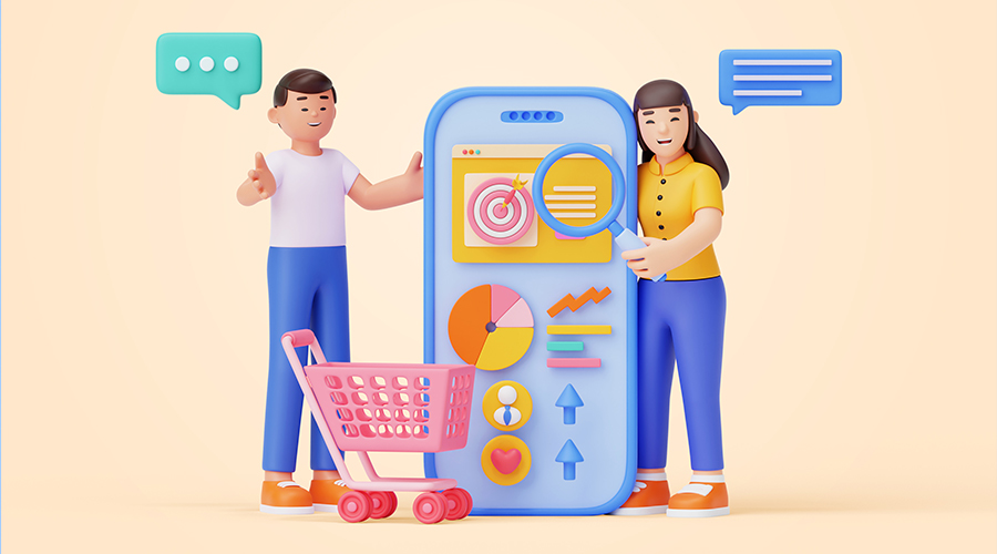 Web Sitesi Tasarımı Sadece Görsellik Değil, Stratejidir