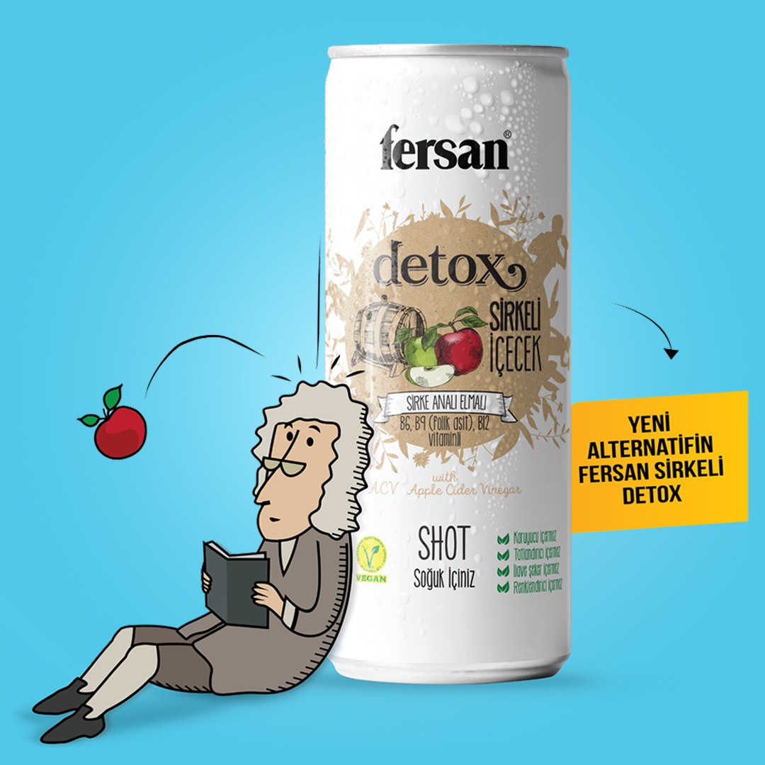 fersan Rutini Bırak tasarımları
