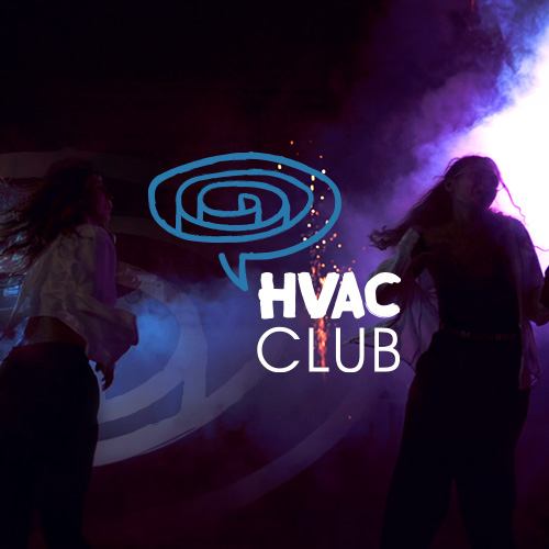 Doğu HVAC