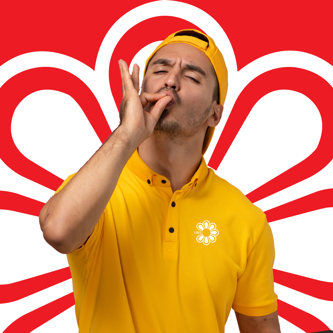 Kırçiçeği