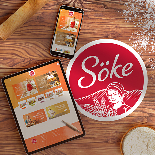 Söke Un